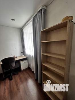 3-к квартира, на длительный срок, 42м2, 2/5 этаж