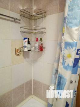1-к квартира, посуточно, 30м2, 5/5 этаж