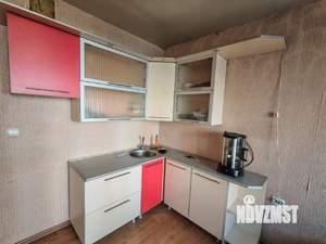 Студия квартира, на длительный срок, 18м2, 1/9 этаж