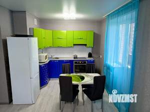 2-к квартира, на длительный срок, 53м2, 5/12 этаж