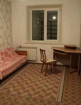 Фото квартиры в аренду (2)