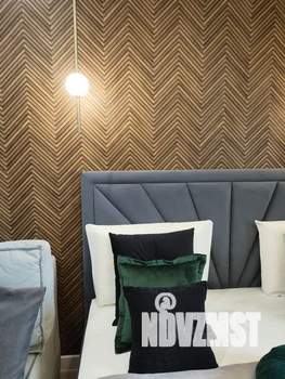 Студия квартира, посуточно, 30м2, 8/9 этаж