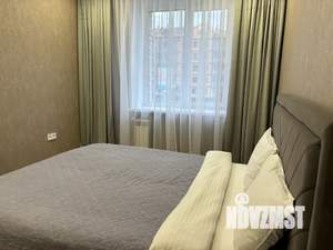 1-к квартира, посуточно, 50м2, 2/5 этаж