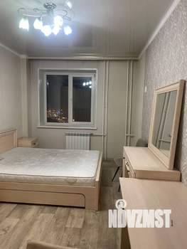 1-к квартира, на длительный срок, 49м2, 14/16 этаж