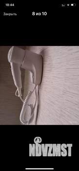 Студия квартира, посуточно, 32м2, 2/5 этаж