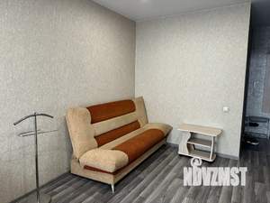 1-к квартира, посуточно, 32м2, 3/9 этаж