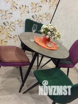 1-к квартира, посуточно, 45м2, 4/7 этаж