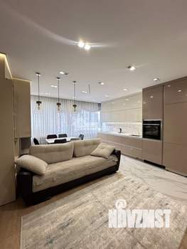 3-к квартира, на длительный срок, 84м2, 3/16 этаж