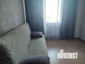 1-к квартира, посуточно, 50м2, 8/9 этаж