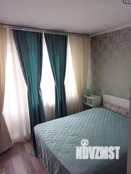 2-к квартира, посуточно, 48м2, 5/5 этаж
