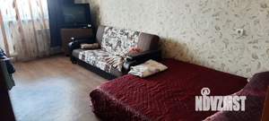 1-к квартира, на длительный срок, 40м2, 6/11 этаж