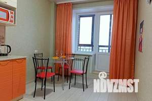 1-к квартира, посуточно, 40м2, 9/12 этаж