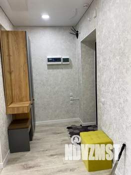 1-к квартира, посуточно, 40м2, 5/5 этаж