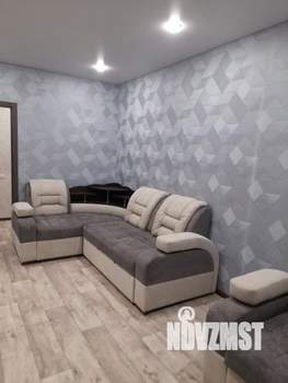 1-к квартира, на длительный срок, 43м2, 6/9 этаж
