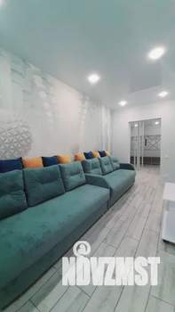 2-к квартира, посуточно, 45м2, 2/12 этаж