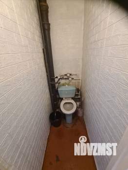 2-к квартира, на длительный срок, 50м2, 4/5 этаж