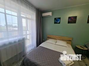 2-к квартира, посуточно, 50м2, 1/1 этаж