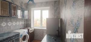 2-к квартира, на длительный срок, 44м2, 3/5 этаж