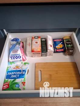 1-к квартира, посуточно, 40м2, 3/5 этаж