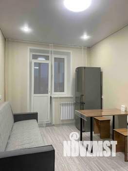 1-к квартира, посуточно, 45м2, 9/9 этаж