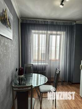 1-к квартира, посуточно, 43м2, 8/9 этаж