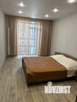 1-к квартира, на длительный срок, 50м2, 6/9 этаж