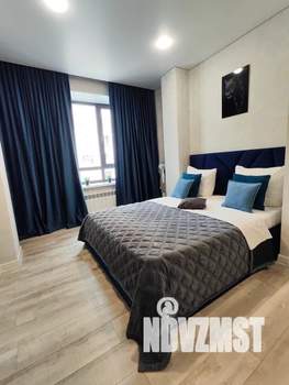 Студия квартира, посуточно, 30м2, 4/8 этаж