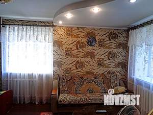 Студия квартира, посуточно, 32м2, 4/5 этаж