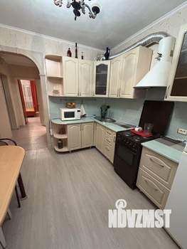 2-к квартира, на длительный срок, 54м2, 3/7 этаж