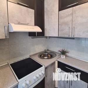 2-к квартира, посуточно, 44м2, 2/5 этаж