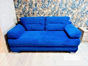 2-к квартира, посуточно, 65м2, 4/17 этаж