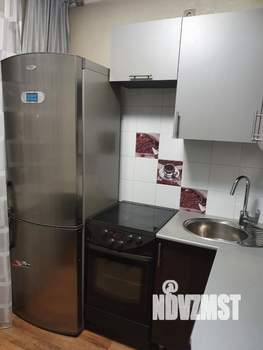 1-к квартира, на длительный срок, 32м2, 3/5 этаж
