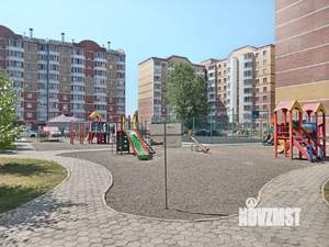 1-к квартира, на длительный срок, 42м2, 10/11 этаж
