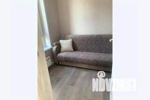 1-к квартира, посуточно, 37м2, 2/9 этаж