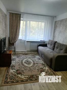 1-к квартира, на длительный срок, 32м2, 2/5 этаж