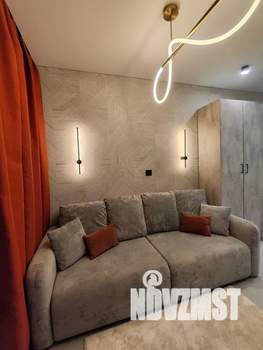 2-к квартира, посуточно, 40м2, 8/9 этаж