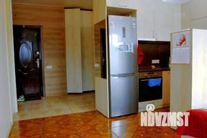 Студия квартира, посуточно, 26м2, 2/9 этаж