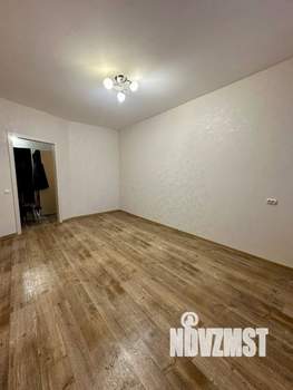 1-к квартира, на длительный срок, 38м2, 4/10 этаж