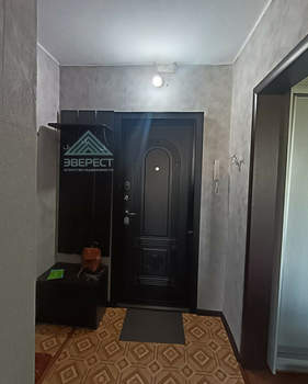 1-к квартира, на длительный срок, 35м2, 8/9 этаж