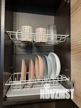 1-к квартира, посуточно, 21м2, 1/1 этаж