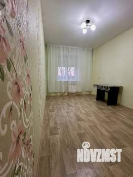 1-к квартира, на длительный срок, 38м2, 4/10 этаж