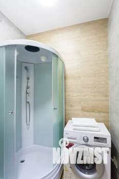 1-к квартира, посуточно, 52м2, 2/5 этаж