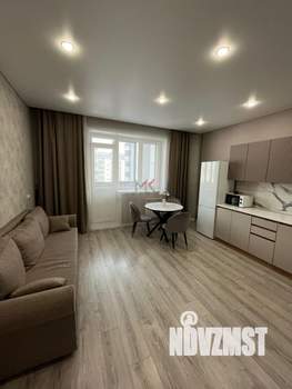 2-к квартира, на длительный срок, 53м2, 7/9 этаж
