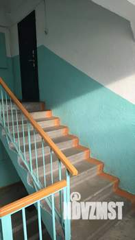 2-к квартира, на длительный срок, 52м2, 4/5 этаж