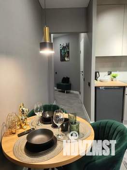 Студия квартира, посуточно, 30м2, 8/9 этаж