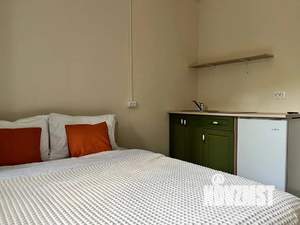 Студия квартира, посуточно, 18м2, 1/9 этаж