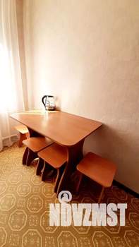 1-к квартира, посуточно, 36м2, 2/5 этаж