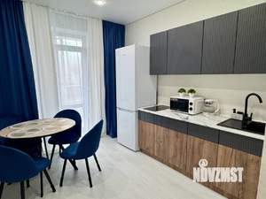 1-к квартира, на длительный срок, 44м2, 7/9 этаж