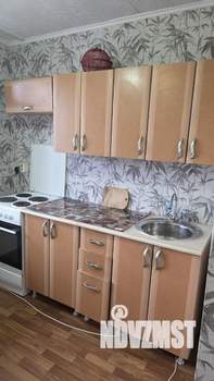 2-к квартира, на длительный срок, 52м2, 4/5 этаж