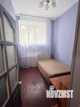 2-к квартира, на длительный срок, 40м2, 1/6 этаж